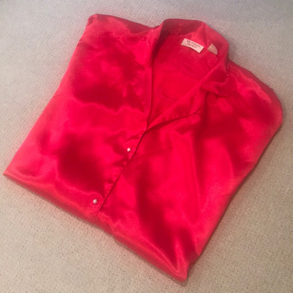 Victoria’s Secret sleep shirt